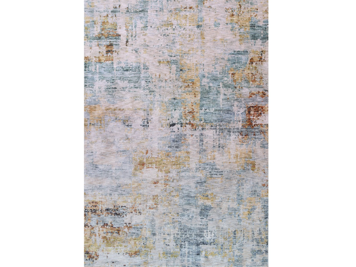 BORMIDA - Rectangular polyester rug _ De Dimora